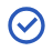 Icône Vérifier